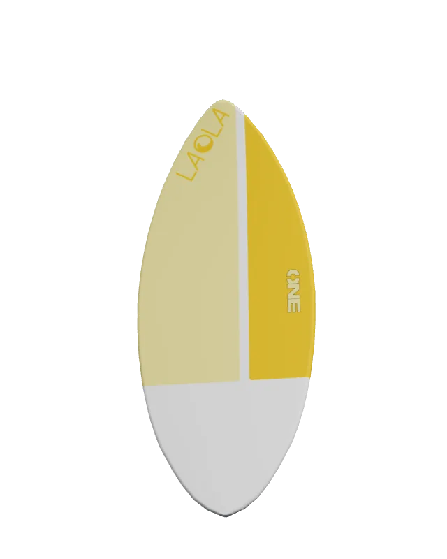 Tabla ONE Fibra de La Ola