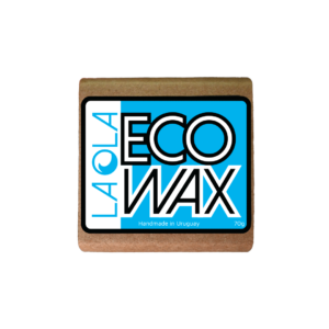 Parafina Ecológica ECOWAX La Ola
