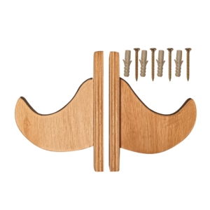 Rack para skimboard