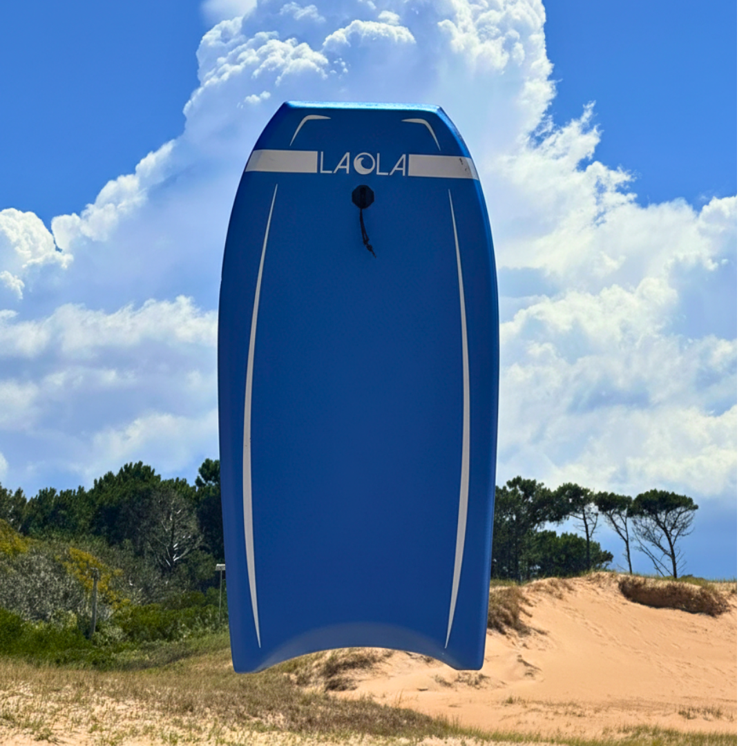 Bodyboard La Ola - 42" - Imagen 2