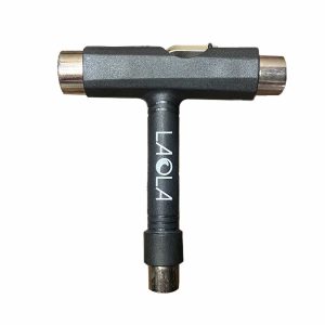 Llave T tool - Skate/Surfskate