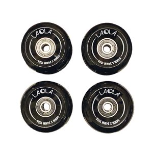 Ruedas Skateboard - La Ola