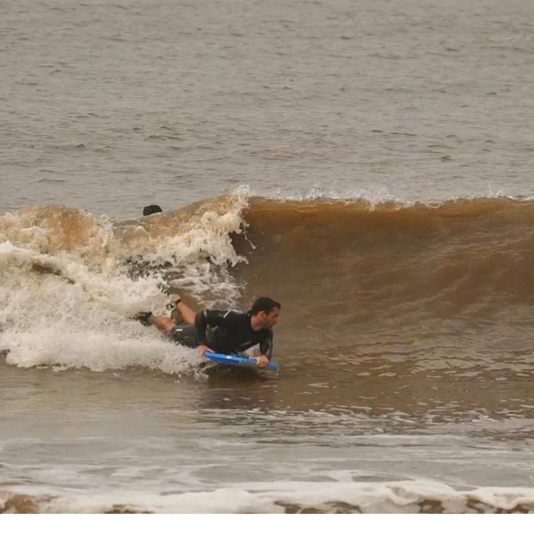 Bodyboard La Ola - 42" - Imagen 4