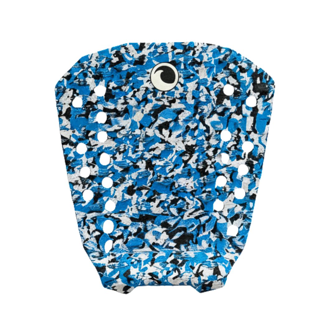 Astro Decks La Ola Azul camo