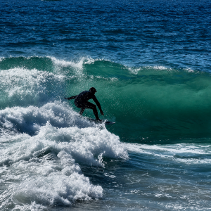 La Ola Skimboard en Chile