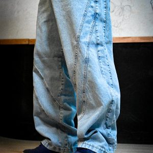 Jean Baggy la ola