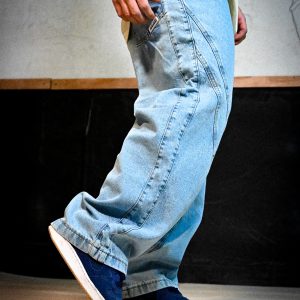 Jean Baggy la ola