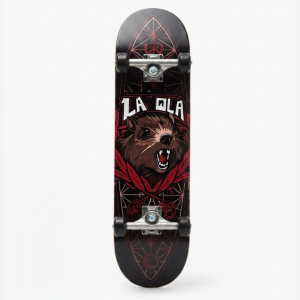 Skateboard Completo La Ola - 8.5" - Carpincho