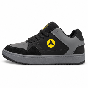 Championes de Skate Airwalk Brook Grey