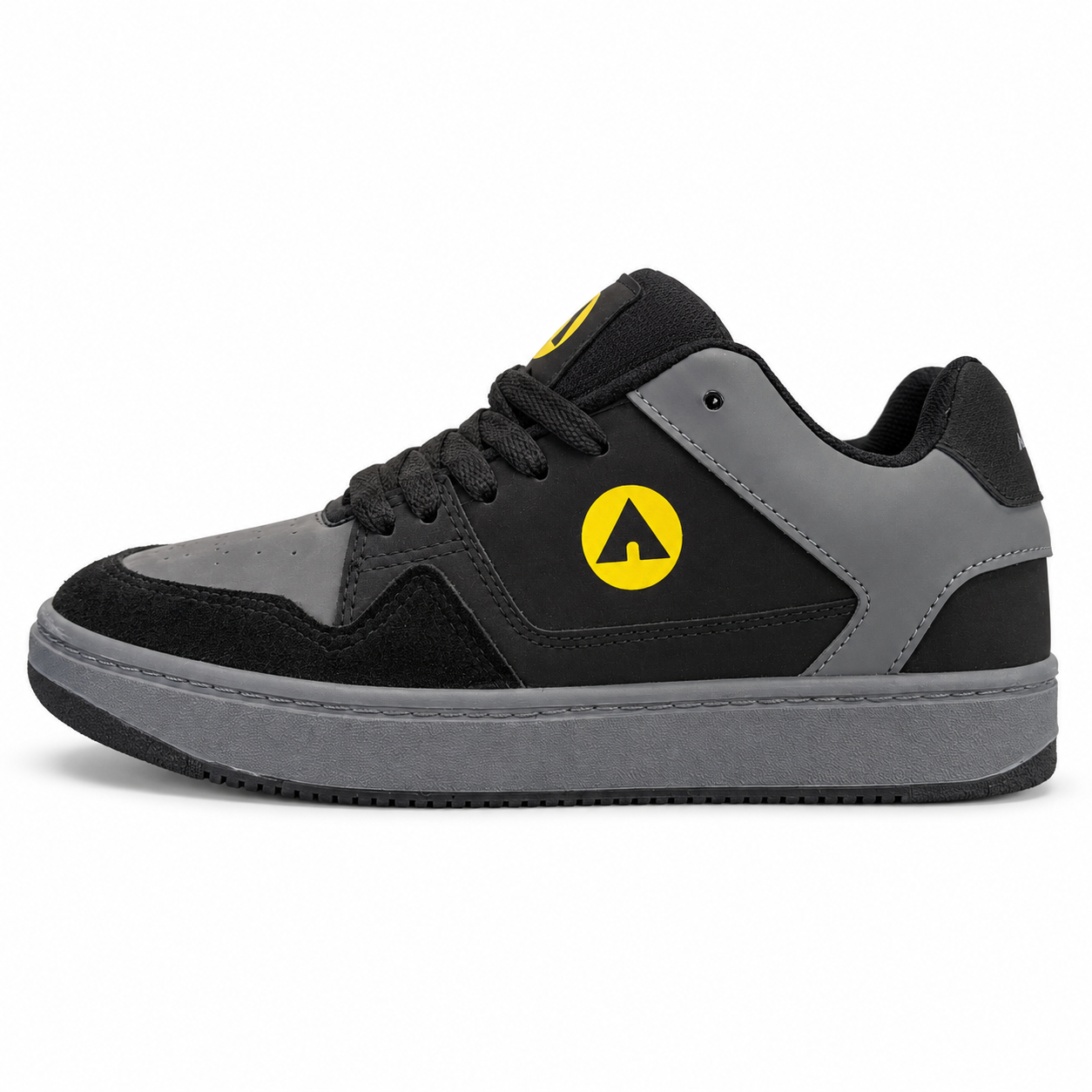 Championes de Skate Airwalk Brook Grey