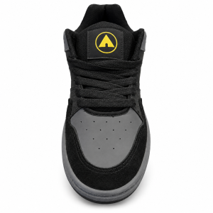 Championes de Skate Airwalk Brook Grey
