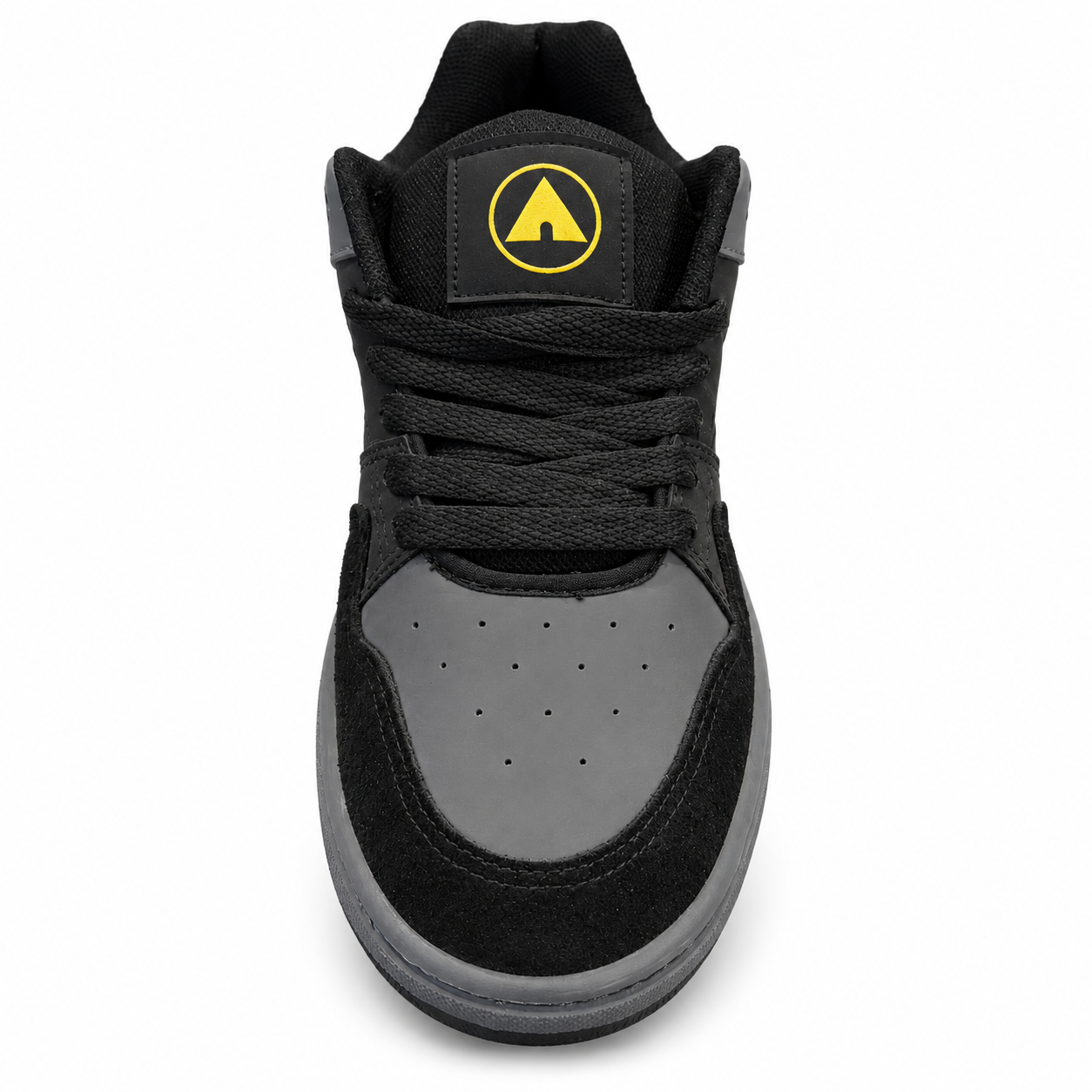 Championes de Skate Airwalk Brook Grey