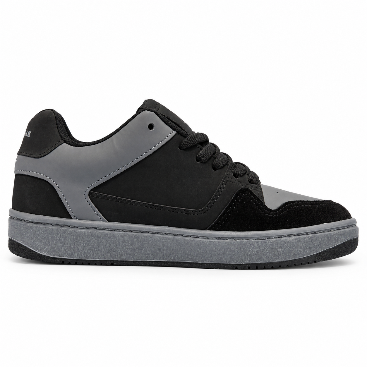 Championes de Skate Airwalk Brook Grey