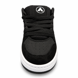Championes de Skate Airwalk Brook Black