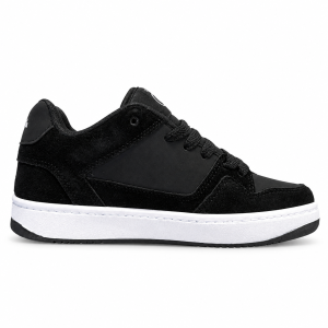Championes de Skate Airwalk Brook Black