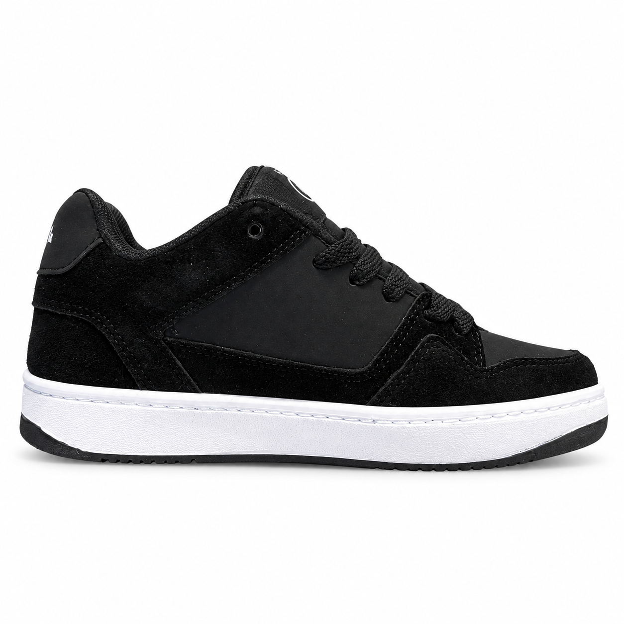 Championes de Skate Airwalk Brook Black