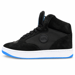Championes de Skate Airwalk Enigma Light Blue