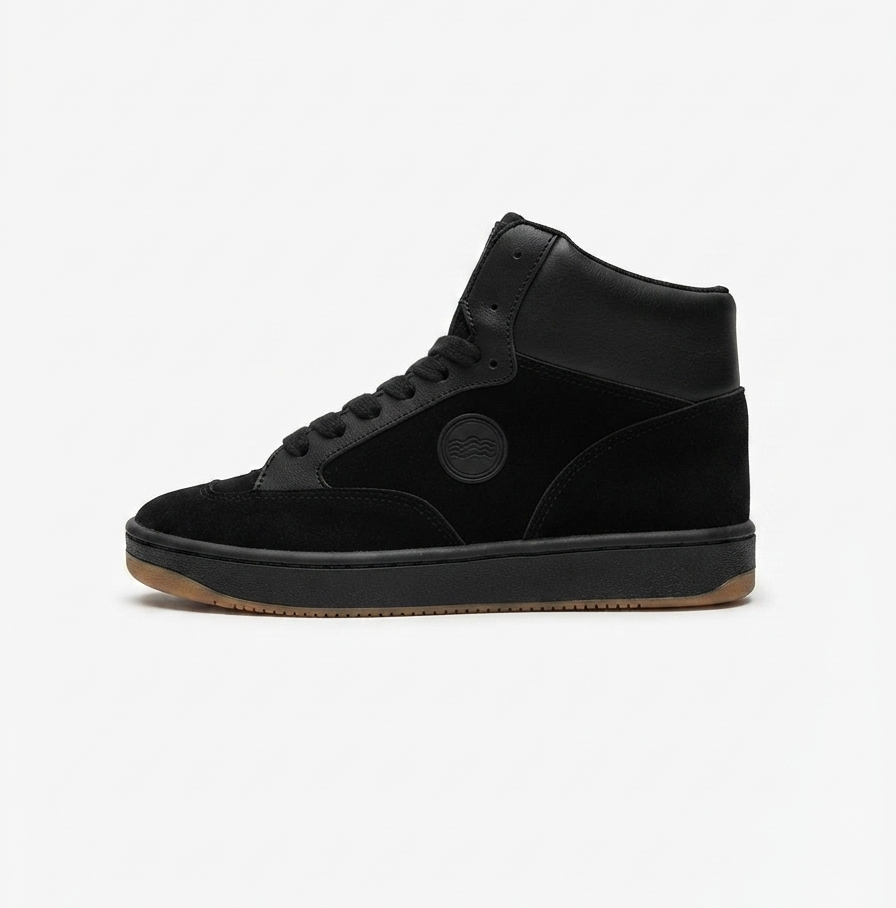Zapas AIRWALK Enigma Total Black