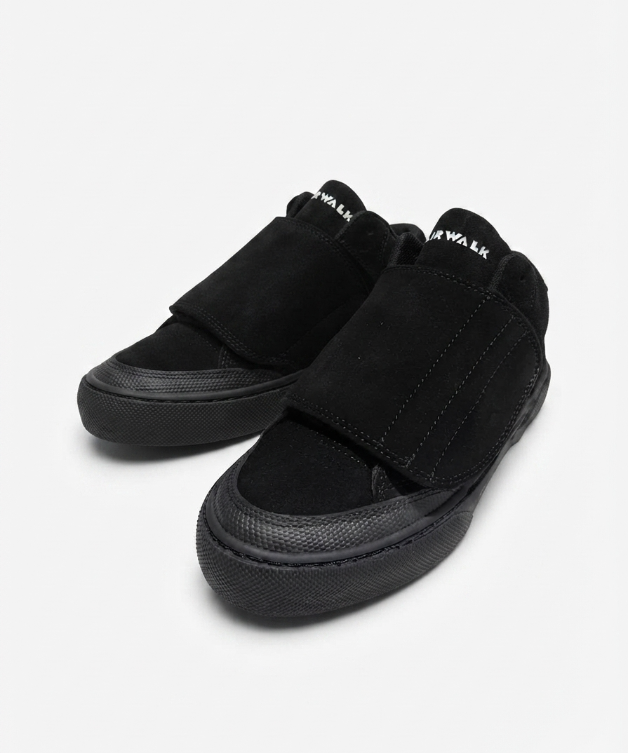 Zapas AIRWALK Stone Black Skt - Imagen 3