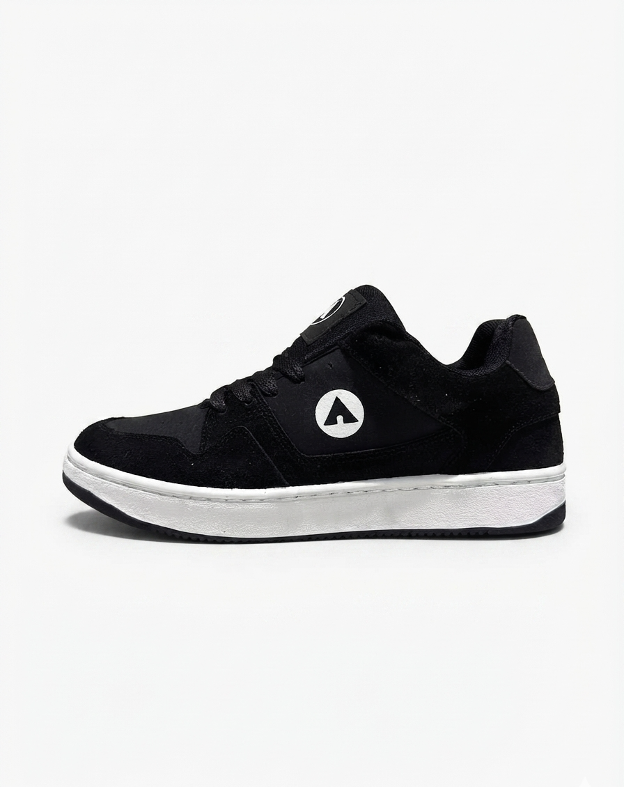 Zapas AIRWALK Brook Negro