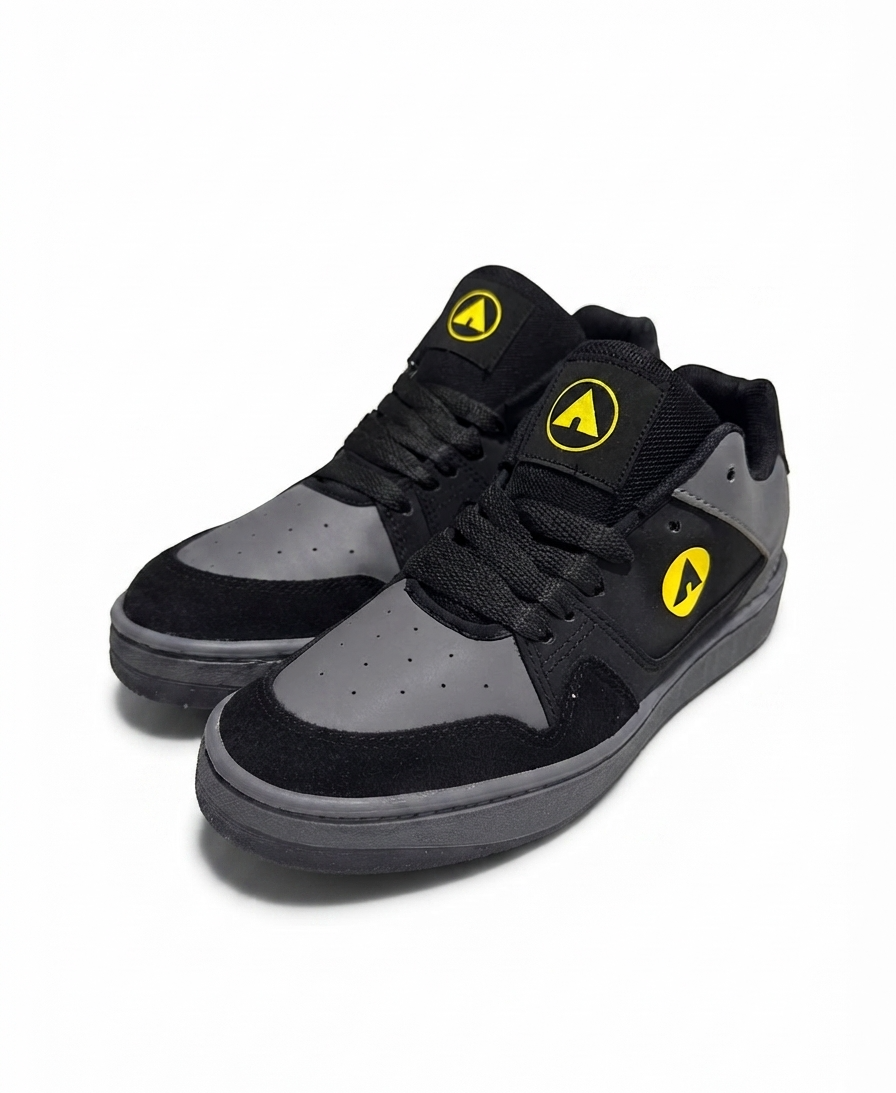 Zapas AIRWALK Brook Grey - Imagen 3