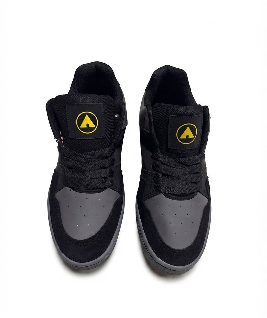 Zapas AIRWALK Brook Grey - Imagen 2