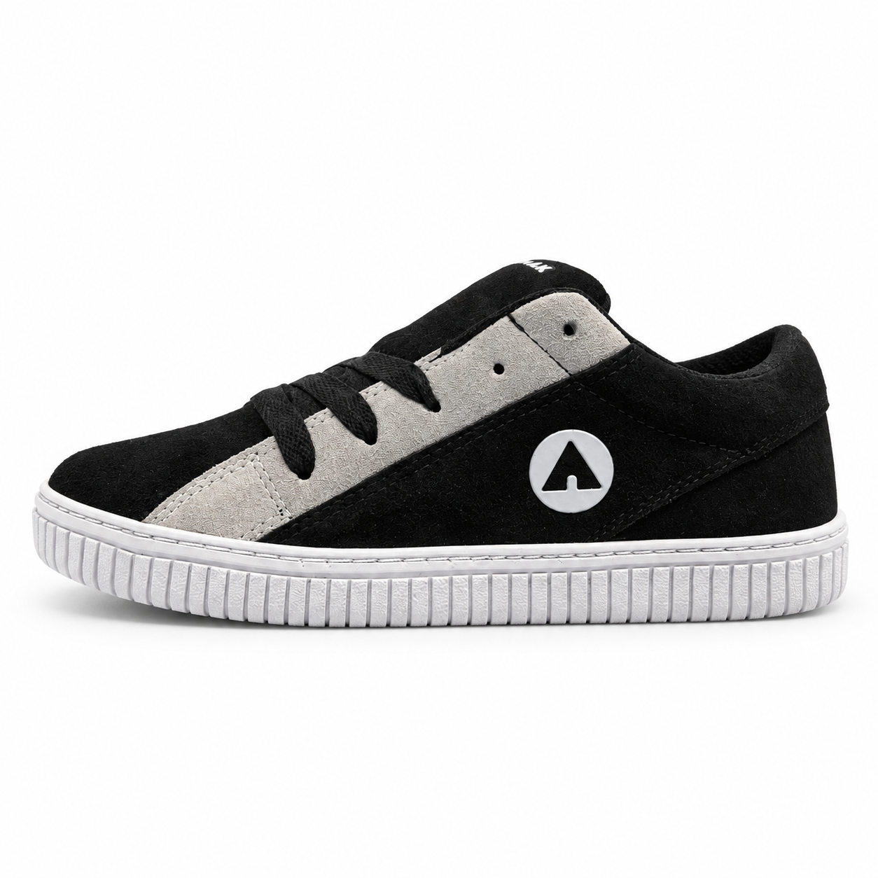 Championes de Skate Airwalk One Beige