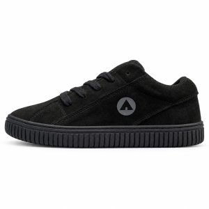 Championes de Skate Airwalk One Total Black