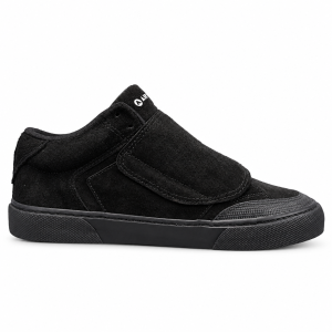 Championes de Skate Airwalk Stone Grip Black