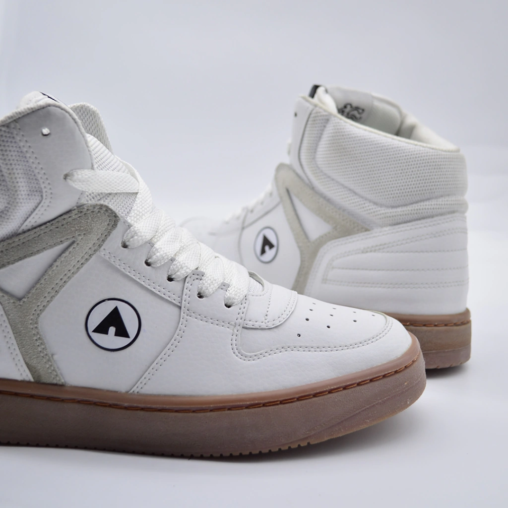 Zapas AIRWALK Brick White - Imagen 2