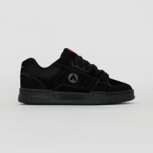 Zapas AIRWALK Cameo Total Black