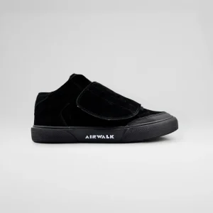 Zapas AIRWALK Stone Black Skt