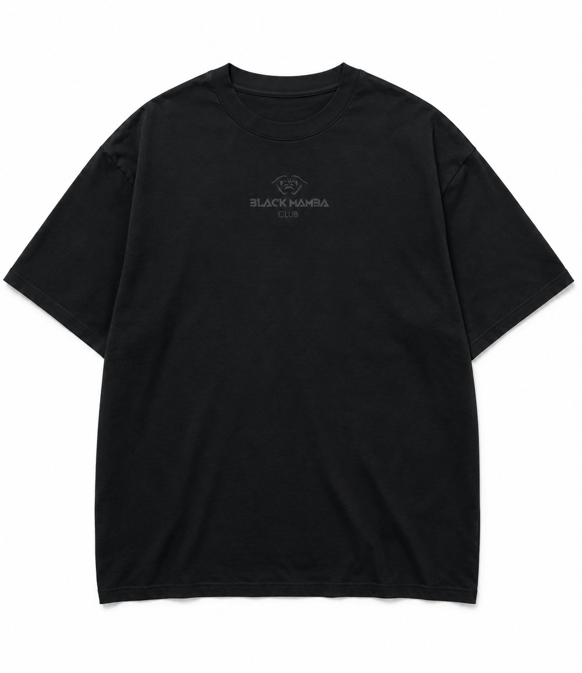 Remera Black Mamba - La Ola - Imagen 4