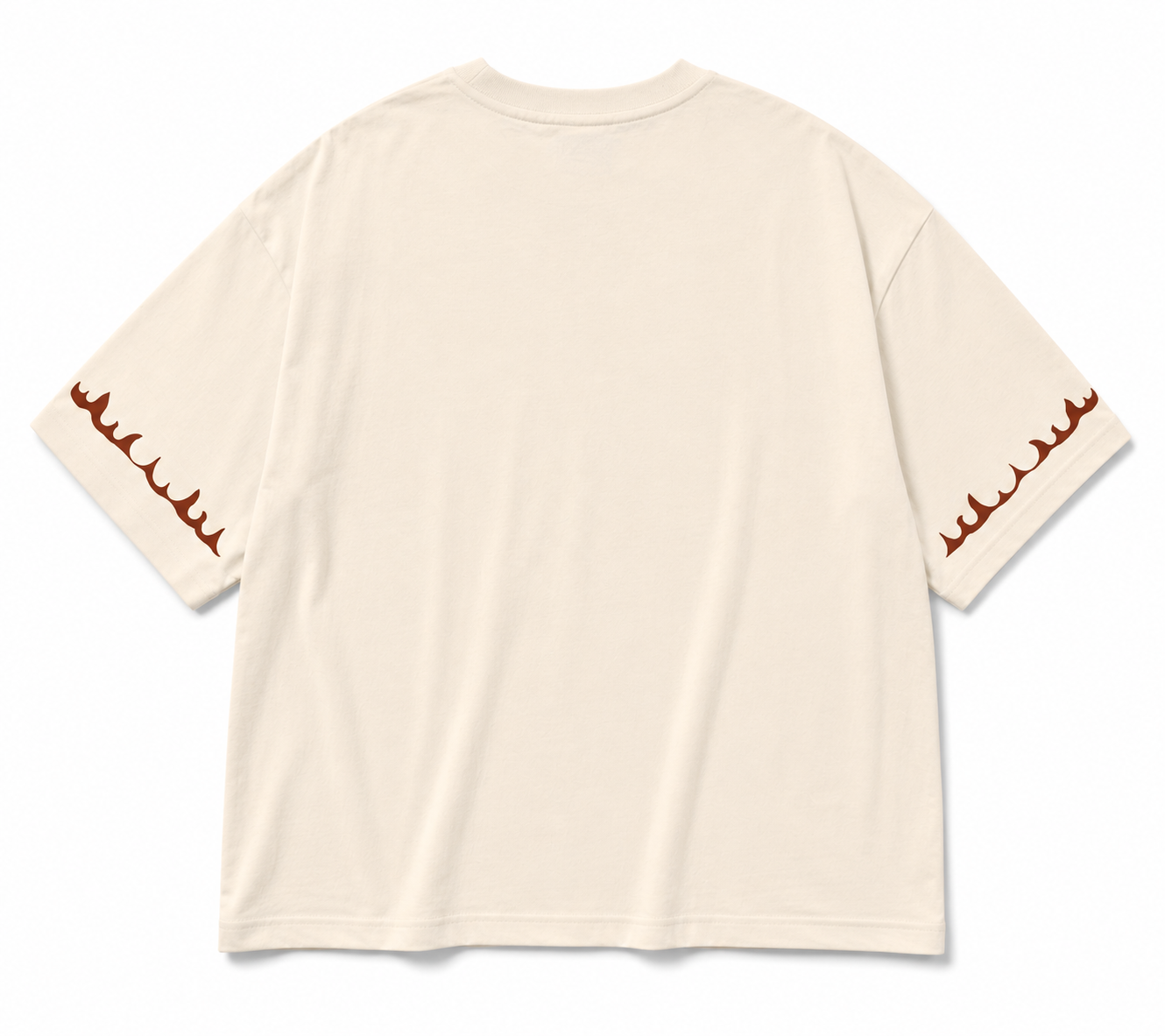 Remera Fire since 2020 - La Ola - Imagen 3