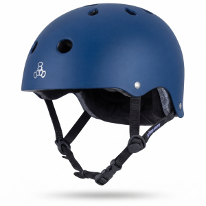 Casco Triple Eight - Skate / BMX / Rollers