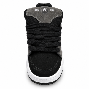 Championes de Skate Airwalk Alone Black