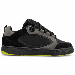 Championes de Skate Airwalk Bramer Green Lime
