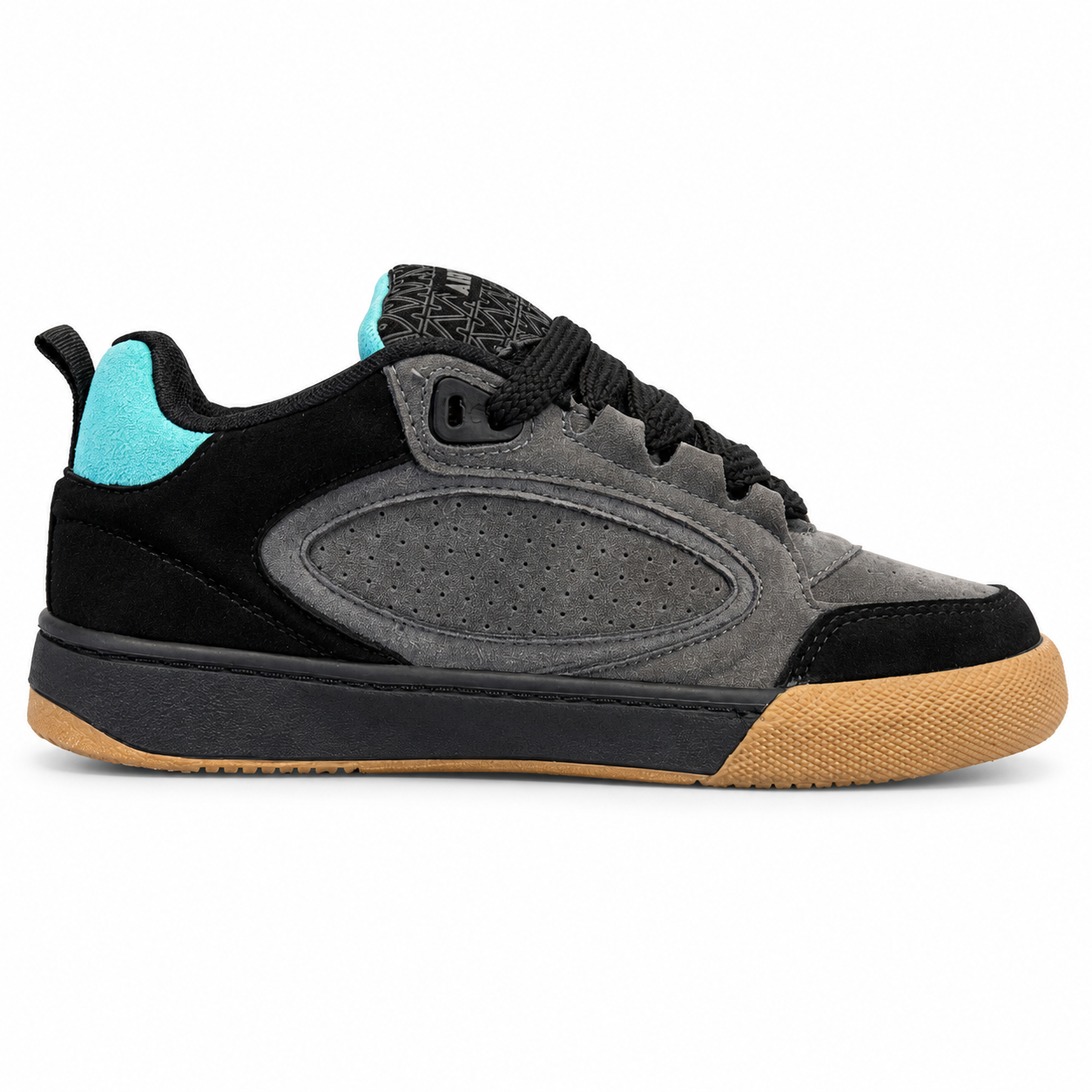 Championes de Skate Airwalk Bramer Grey