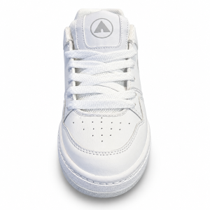 Championes de Skate Airwalk Brook Total White