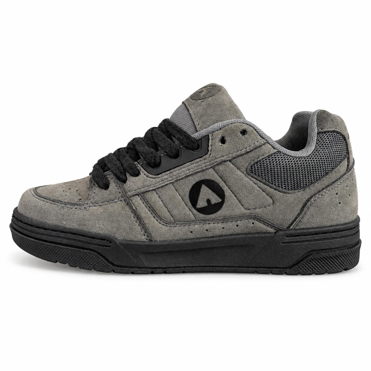 Championes de Skate Airwalk Cameo Grey