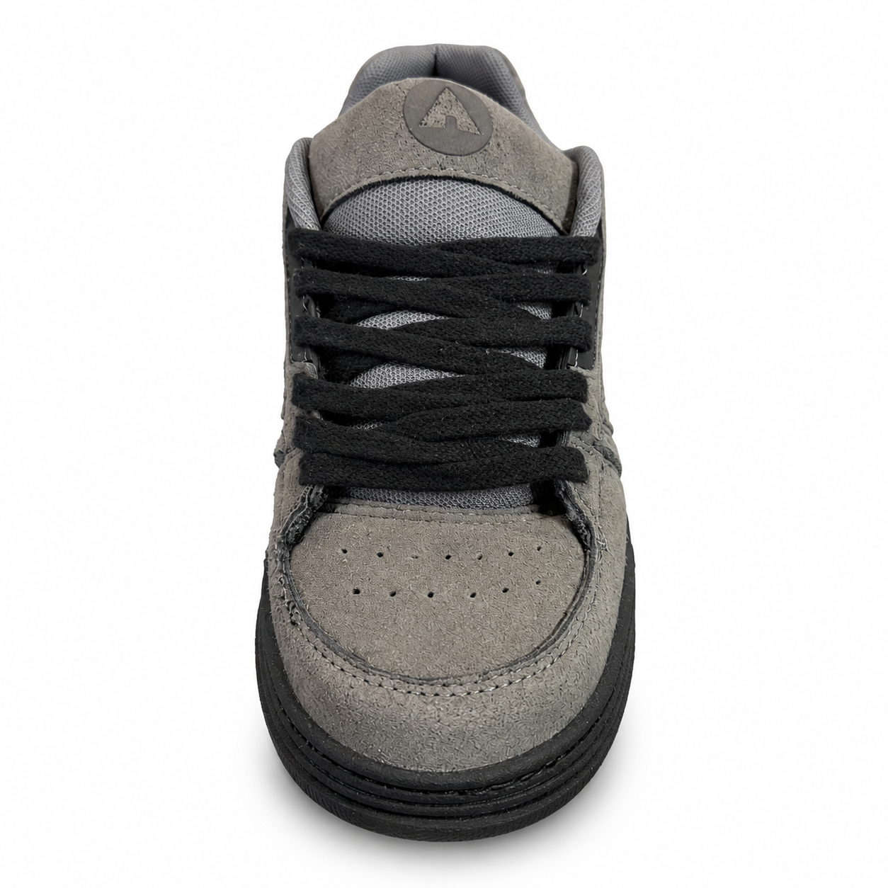 Championes de Skate Airwalk Cameo Grey
