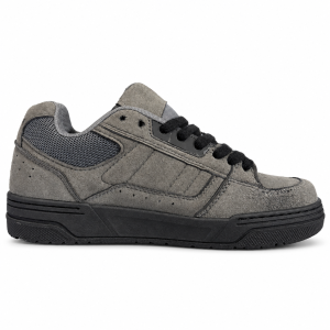 Championes de Skate Airwalk Cameo Grey