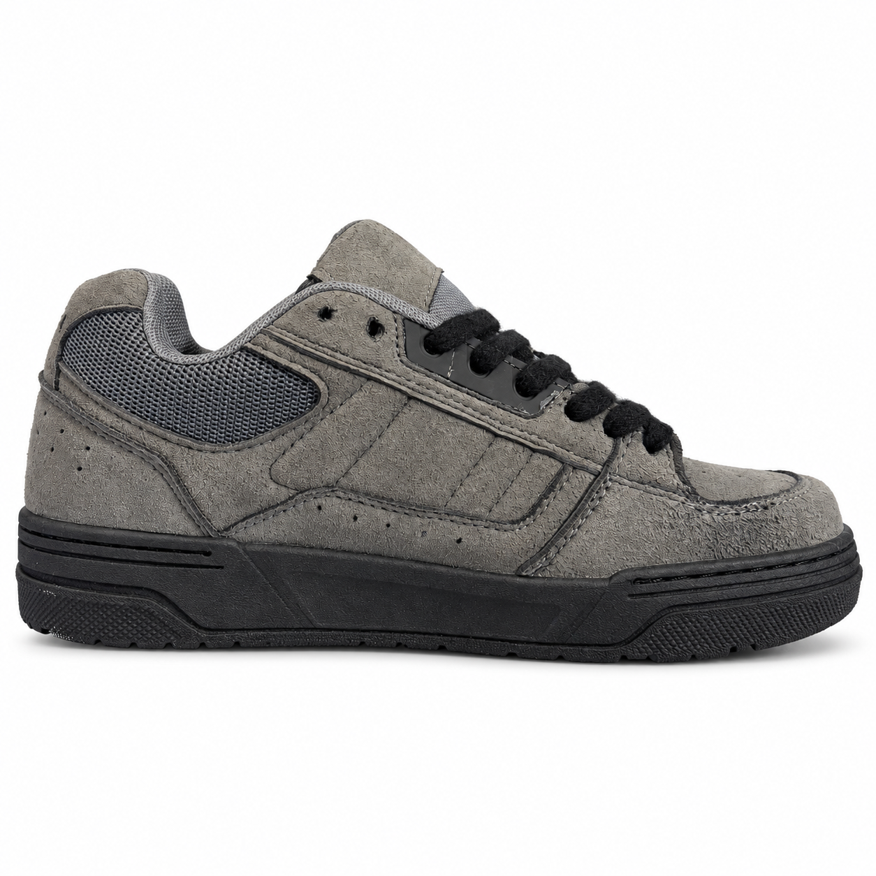 Championes de Skate Airwalk Cameo Grey