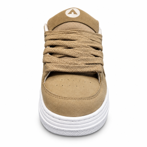 Championes de Skate Airwalk Cameo Warm Sand