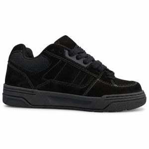 Championes de Skate Airwalk Cameo Total Black