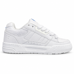 Championes de Skate Airwalk Cameo Total White