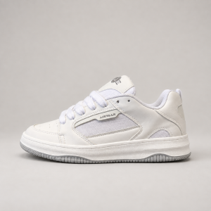 Zapas AIRWALK Alone Total White