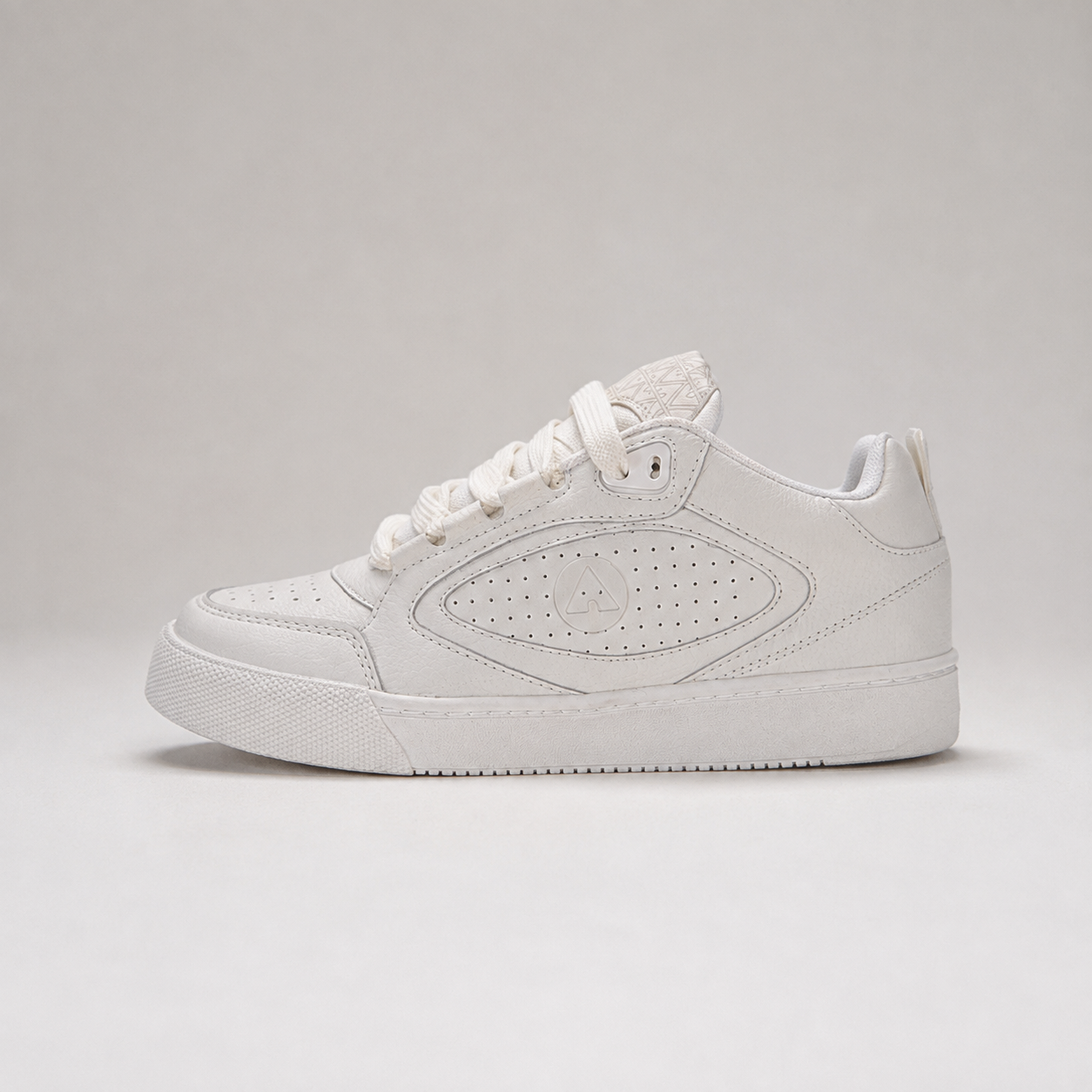 Zapas AIRWALK Bramer Total White