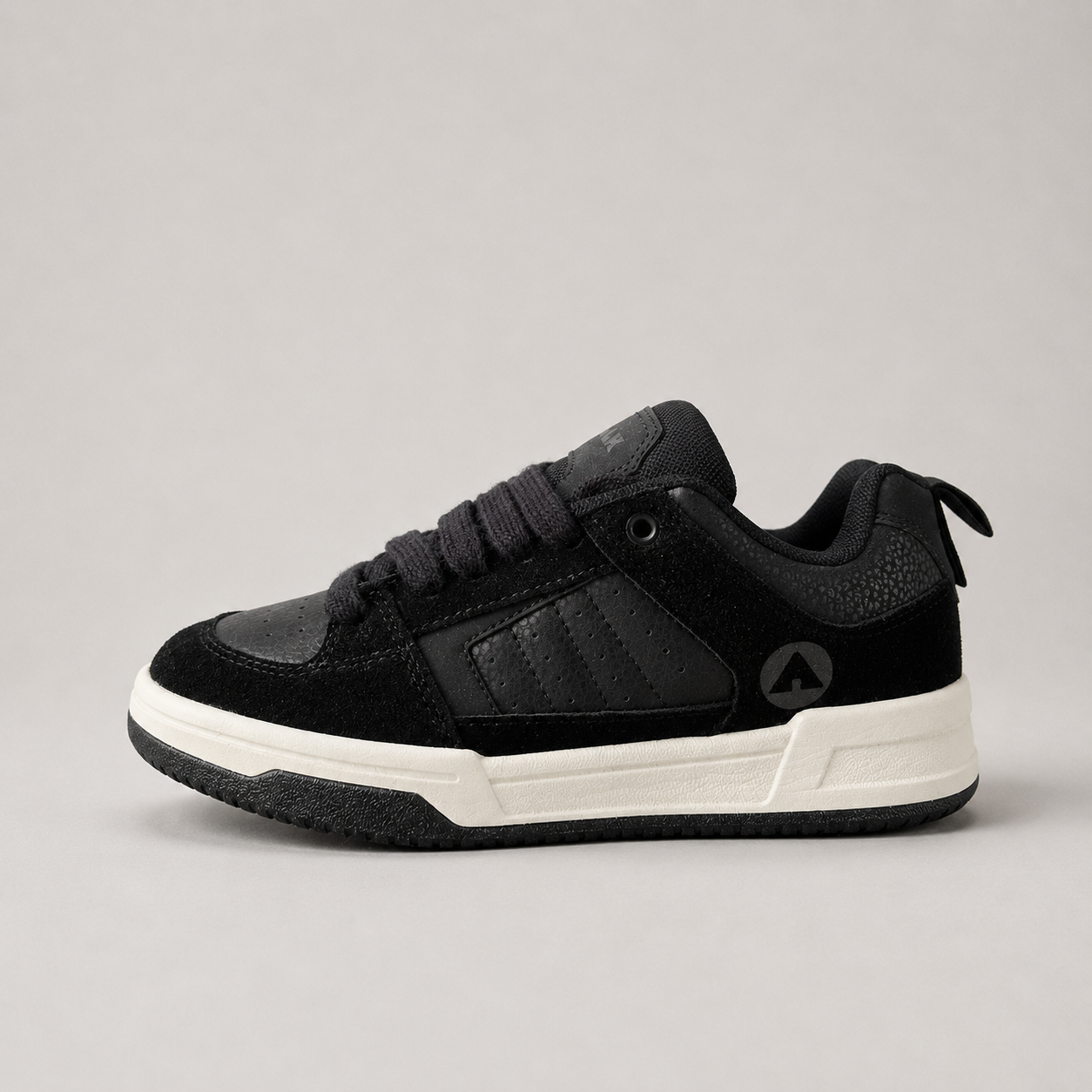 Zapas AIRWALK Giro Black