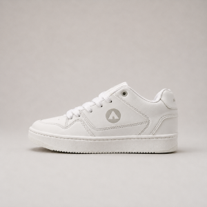 Zapas AIRWALK Brook Total White